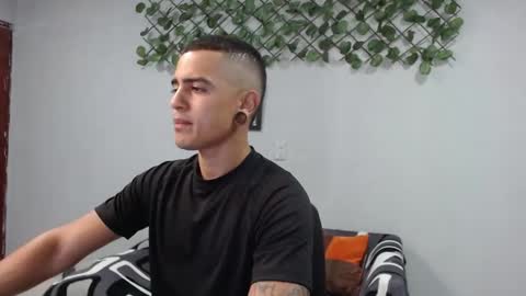 kizame___ online show from 03/15/26, 08:26