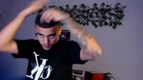 kizame___ online show from 03/24/26, 01:54