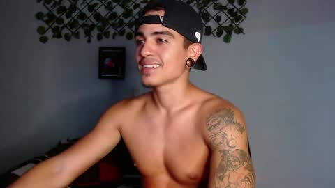 kizame___ online show from 04/18/26, 11:49