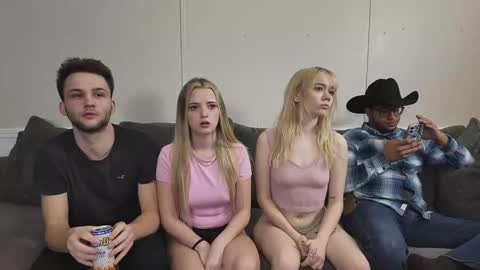 kj bennet online show from 01/16/26, 12:47