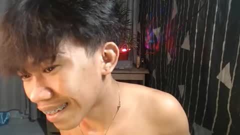 Snapshot of kjdwarf chatting on 11/09/25, 05:55 Just call me KJ online show from 11/09/25, 05:55