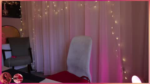 Snapshot of kjfucks chatting on 12/15/25, 12:31 JaneSweet online show from 12/15/25, 12:31