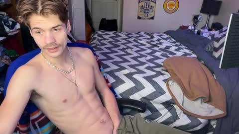 Kyle online show from 01/09/25, 03:01