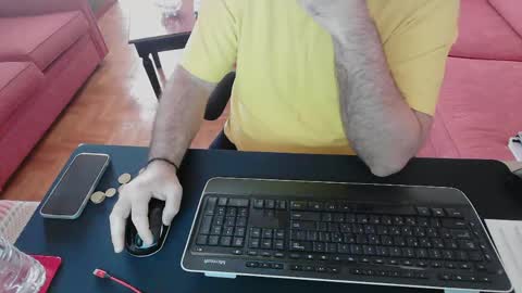 Kostas online show from 05/06/26, 09:25