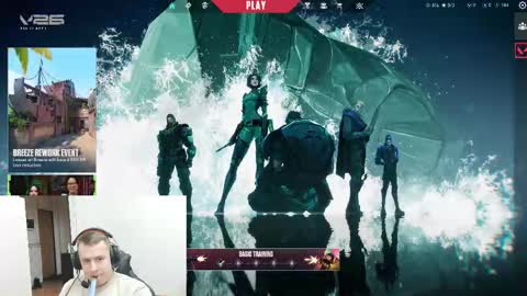 Tors online show from 01/13/26, 12:21