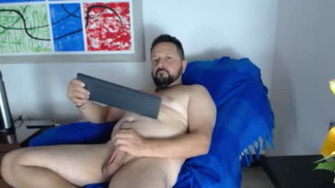 Klarck  online show from 03/03/25, 11:35