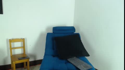 Klarck  online show from 03/10/25, 02:59