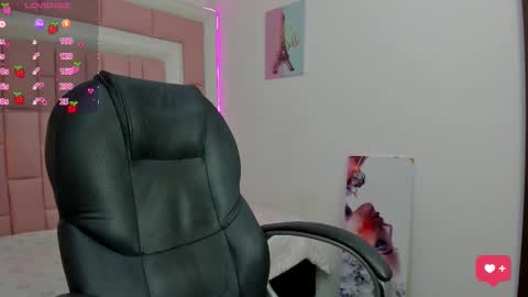 Klaret online show from 11/13/25, 12:59