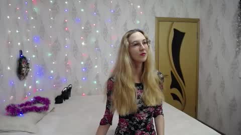 Klary online show from 01/09/26, 11:02