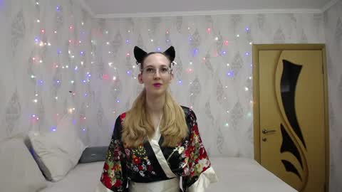 Snapshot of klaryevans chatting on 04/06/26, 05:36 Klary online show from 04/06/26, 05:36