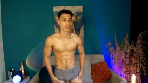 klaton__ online show from 10/12/25, 09:47