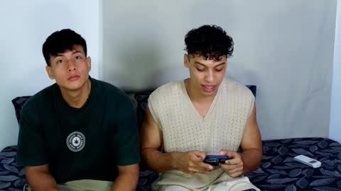 Snapshot of klaton__ chatting on 03/15/26, 07:53 klaton__ online show from 03/15/26, 07:53