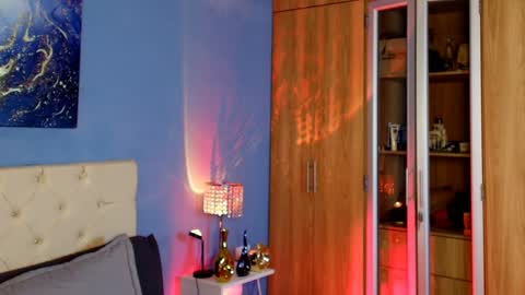 Snapshot of klaton__ chatting on 03/31/26, 04:51 klaton__ online show from 03/31/26, 04:51