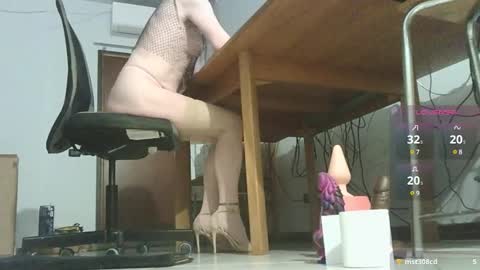 Klaudia online show from 12/10/24, 06:11