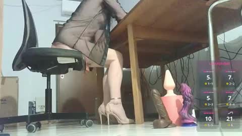 Klaudia online show from 01/26/25, 06:07