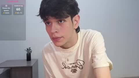 klaus online show from 01/08/26, 12:24