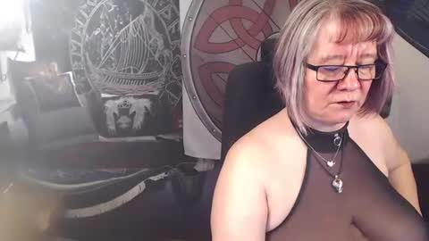 Michelle online show from 02/01/26, 05:33