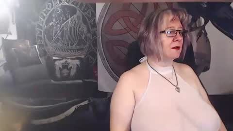 Michelle online show from 02/10/26, 07:01