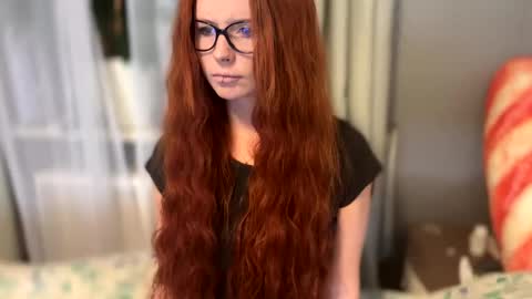 Klementinafanslyklementina6661 online show from 12/16/24, 08:26