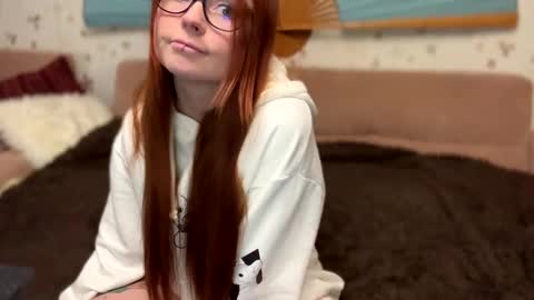 Klementinafanslyklementina6661 online show from 02/12/25, 09:43