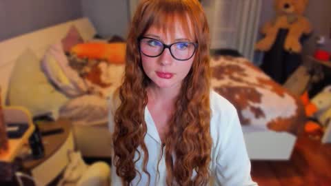 Klementinafanslyklementina6661 online show from 09/08/25, 08:19