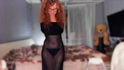 Klementinafanslyklementina6661 online show from 03/04/26, 08:48