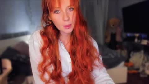 Snapshot of klementinagirl chatting on 03/22/26, 08:12 Klementinafanslyklementina6661 online show from 03/22/26, 08:12