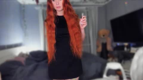 Snapshot of klementinagirl chatting on 03/26/26, 08:58 Klementinafanslyklementina6661 online show from 03/26/26, 08:58
