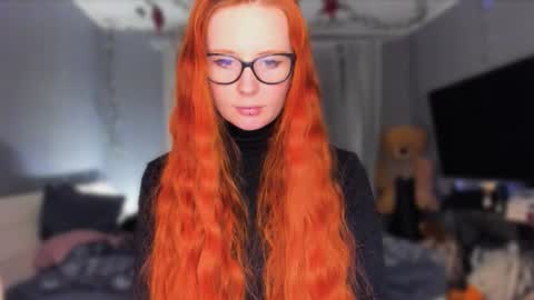 Snapshot of klementinagirl chatting on 03/27/26, 08:52 Klementinafanslyklementina6661 online show from 03/27/26, 08:52