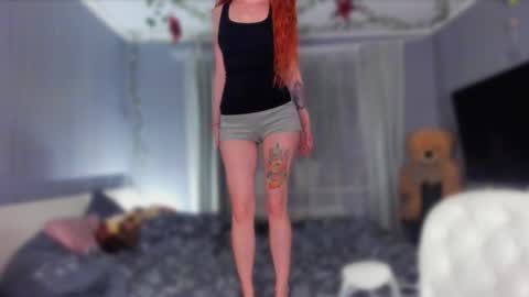 Snapshot of klementinagirl chatting on 03/28/26, 08:52 Klementinafanslyklementina6661 online show from 03/28/26, 08:52
