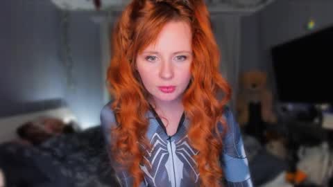 Snapshot of klementinagirl chatting on 04/07/26, 09:04 Klementinafanslyklementina6661 online show from 04/07/26, 09:04