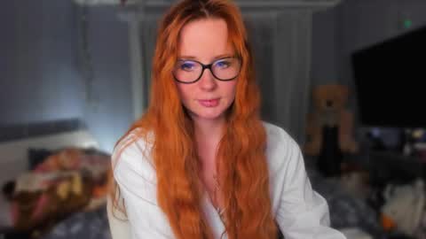 Snapshot of klementinagirl chatting on 04/13/26, 08:03 Klementinafanslyklementina6661 online show from 04/13/26, 08:03