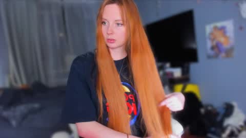 Snapshot of klementinagirl chatting on 05/13/26, 09:11 Klementinafanslyklementina6661 online show from 05/13/26, 09:11