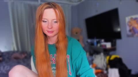 Snapshot of klementinagirl chatting on 05/17/26, 08:38 Klementinafanslyklementina6661 online show from 05/17/26, 08:38