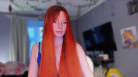 Snapshot of klementinagirl chatting on 05/29/26, 06:28 Klementinafanslyklementina6661 online show from 05/29/26, 06:28