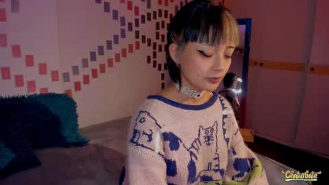 Kleo online show from 11/14/25, 05:17