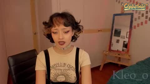 Kleo online show from 01/05/26, 06:33