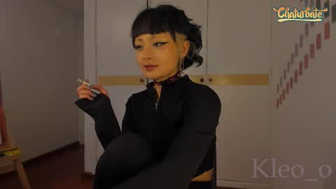 Kleo online show from 02/05/26, 10:03