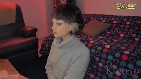 Kleo online show from 02/15/26, 03:09