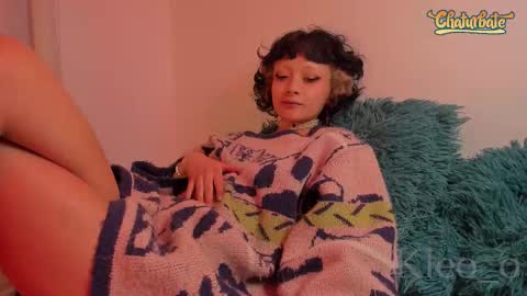 Kleo online show from 02/23/26, 06:00