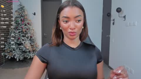 Christina online show from 01/04/25, 01:21