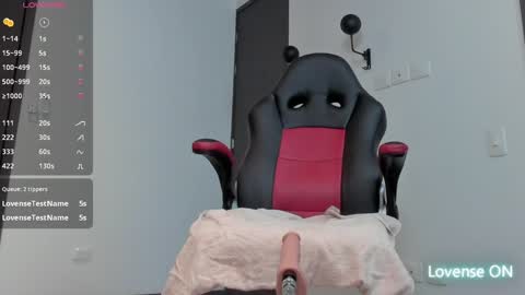 Christina online show from 01/25/25, 04:02