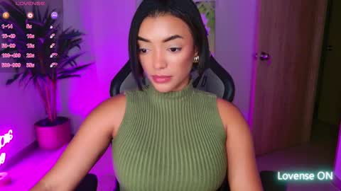 Christina online show from 09/28/25, 01:11