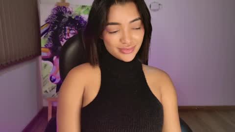 Snapshot of kleogold_1 chatting on 04/13/26, 12:27 Christina online show from 04/13/26, 12:27