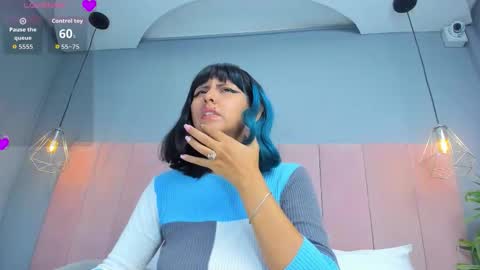 Snapshot of kleolennox chatting on 03/27/26, 01:11 Kleo online show from 03/27/26, 01:11