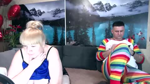 Kleosnow online show from 02/24/25, 12:16