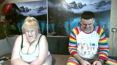 Kleosnow online show from 02/24/25, 08:25