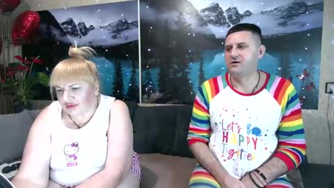 Kleosnow online show from 02/25/25, 06:09