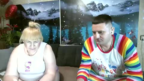 Kleosnow online show from 02/25/25, 09:13