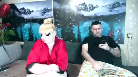 Kleosnow online show from 02/26/25, 08:48